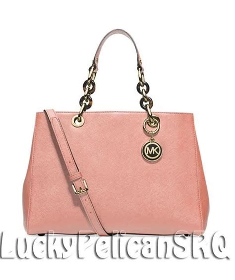 cabas cynthia michael kors|Cynthia Medium Saffiano Leather Satchel .